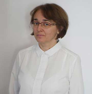 dr Ileana CORLAN